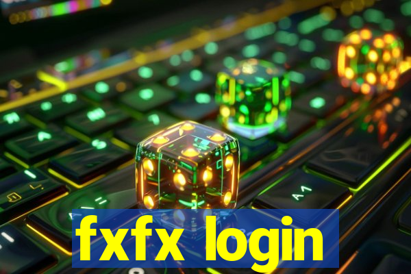 fxfx login